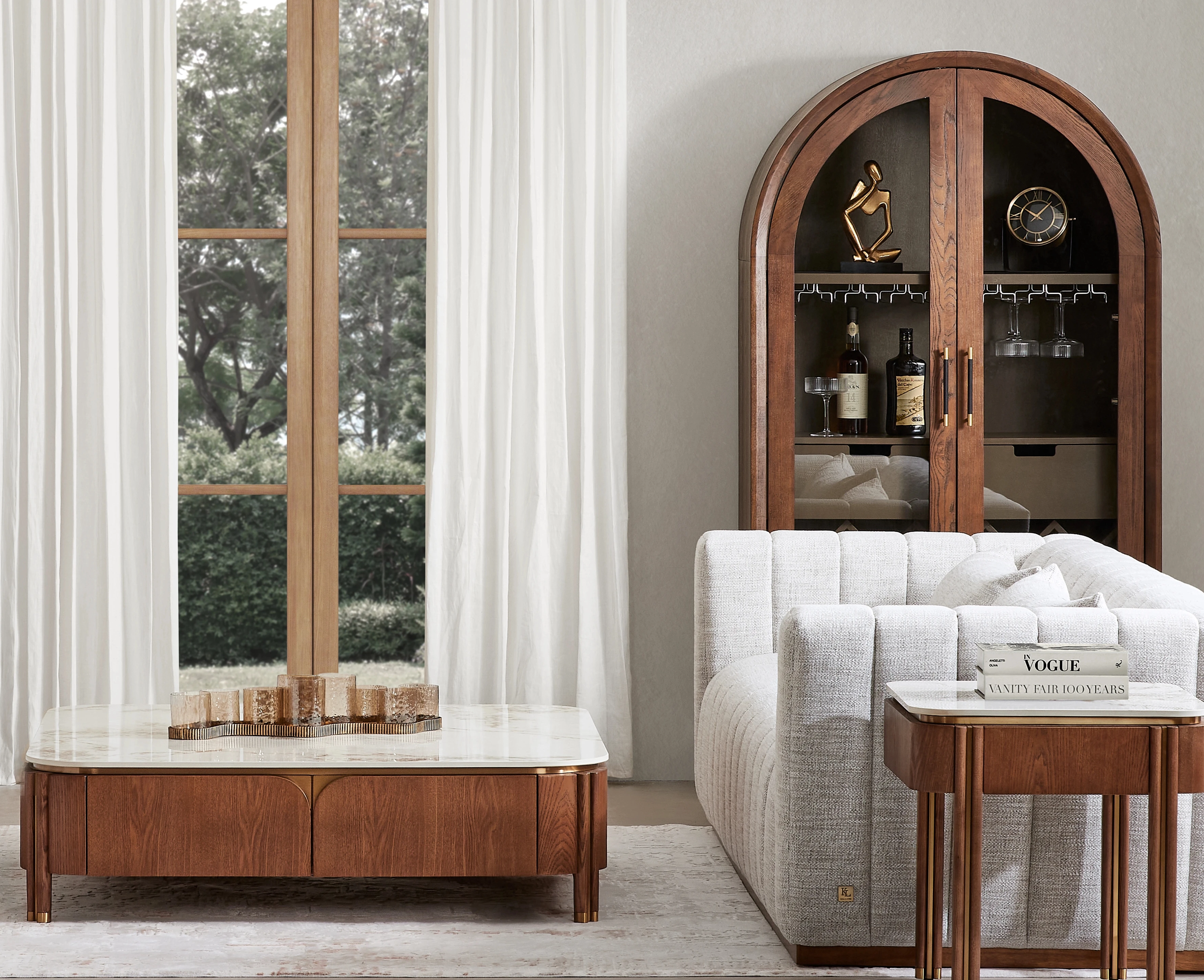 Portobello Collection