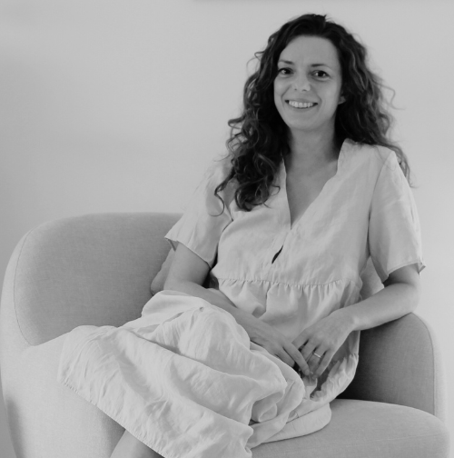 Francesca Birch, Spain