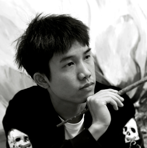 Lee Zongming, SHANGHAI