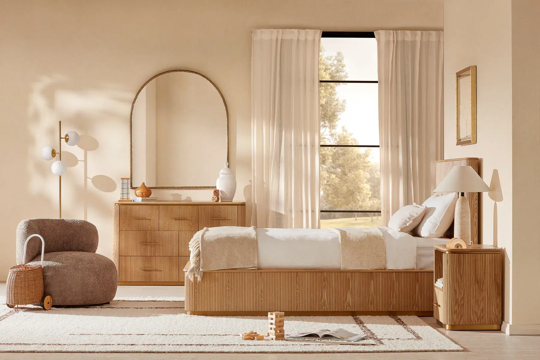 An Ultimate Guide To Choosing The Best Kids Bedroom Furniture