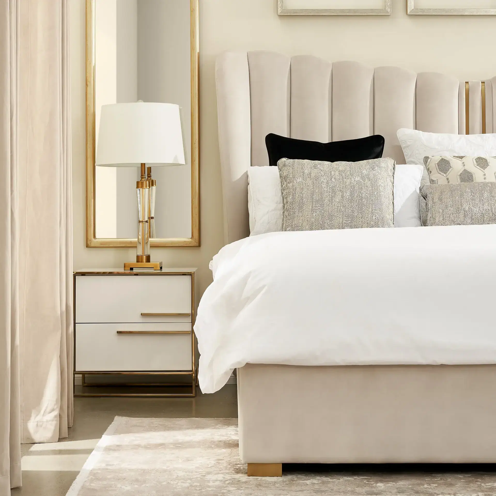 The New Homeowner's Checklist for Furniture