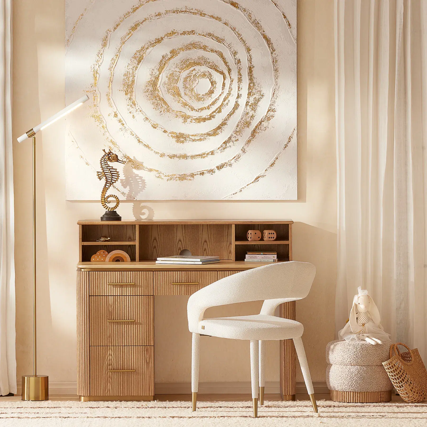 An Ultimate Guide To Choosing The Best Kids Bedroom Furniture