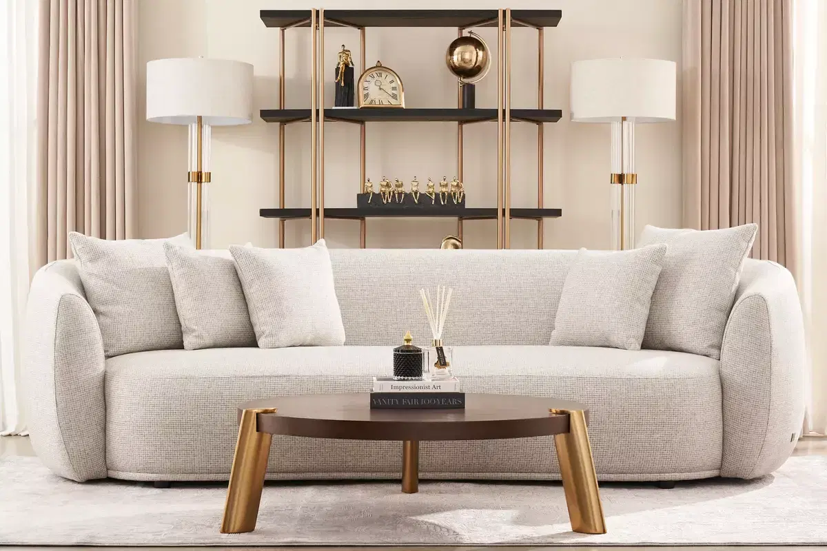 Deep Clean Your Sofa To Give It A Longer Life I 