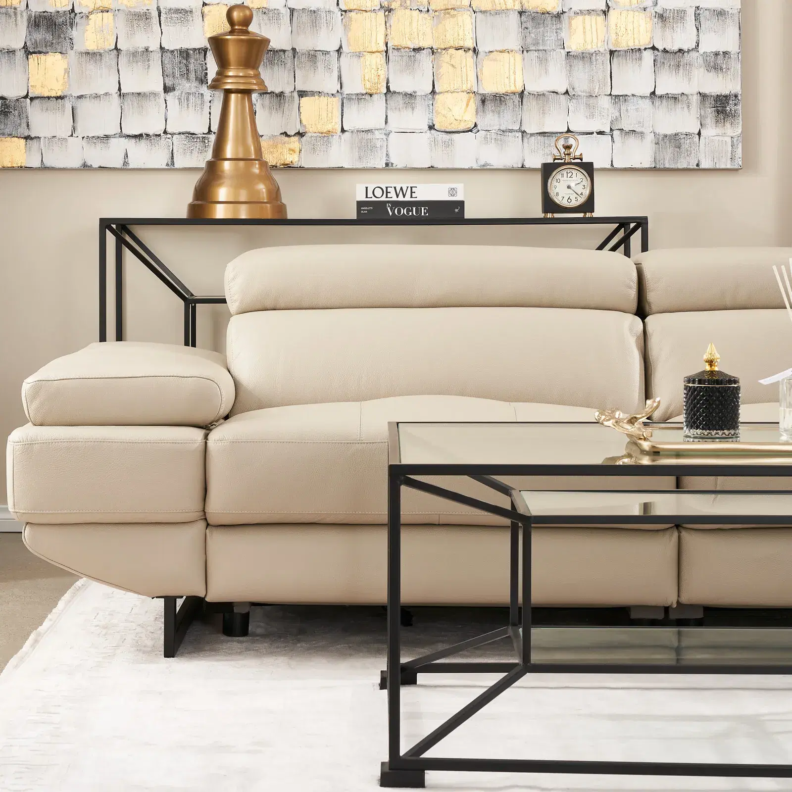 What Makes Leather A Sustainable Choice?