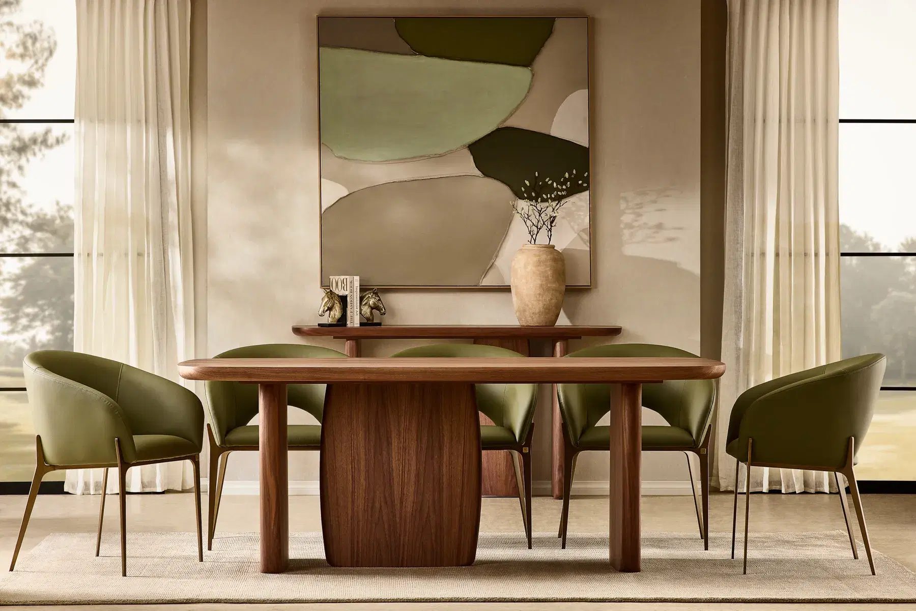 Ultimate Guide to Buy The Most Comfortable Dining Chairs