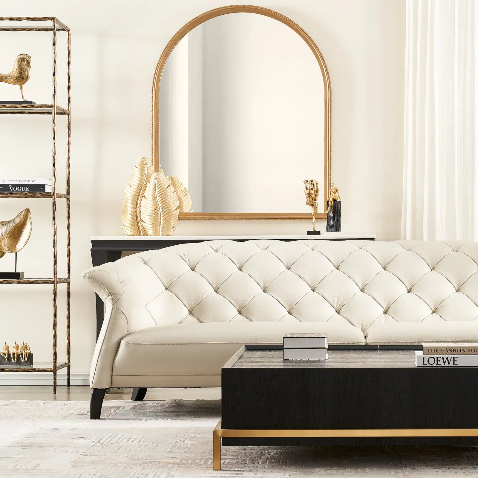 What Makes Leather A Sustainable Choice?