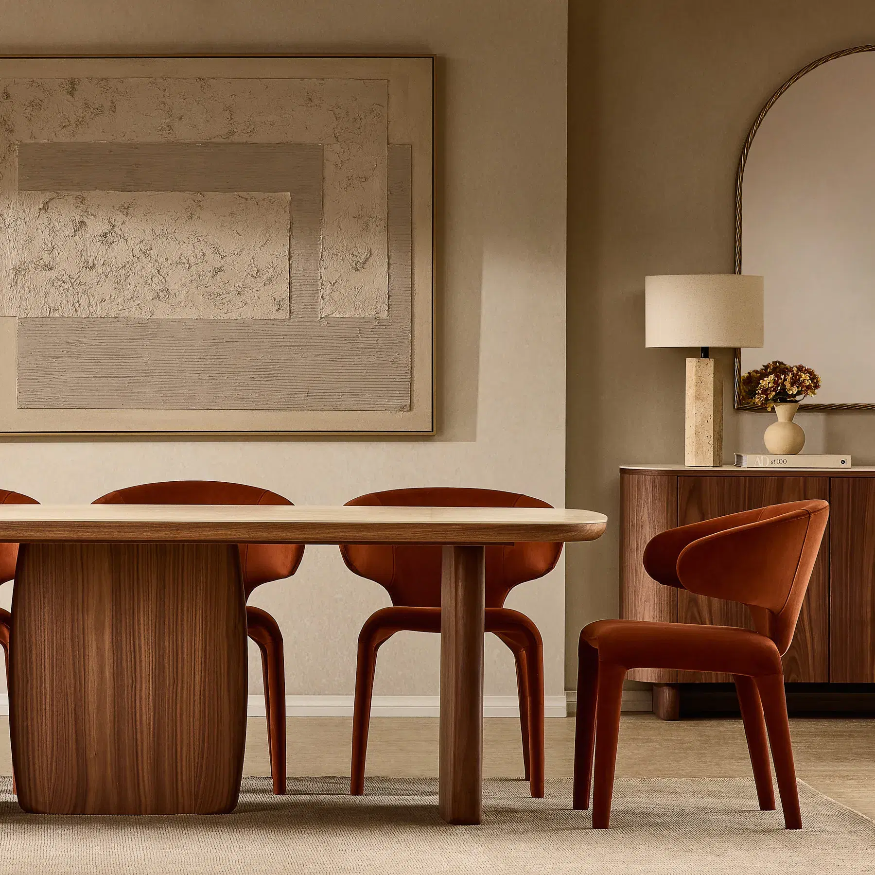 Ultimate Guide to Buy The Most Comfortable Dining Chairs