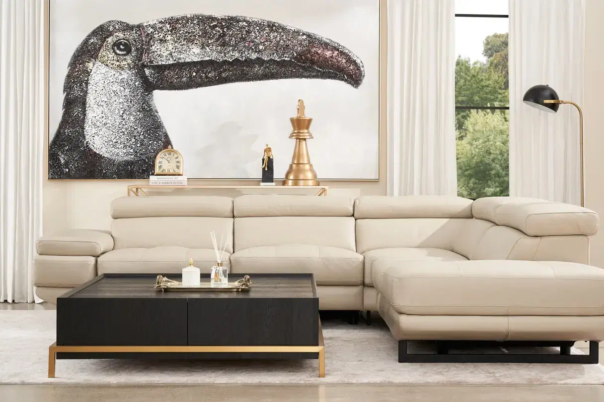 11 Benefits of Investing in a High-Quality Leather Sofa