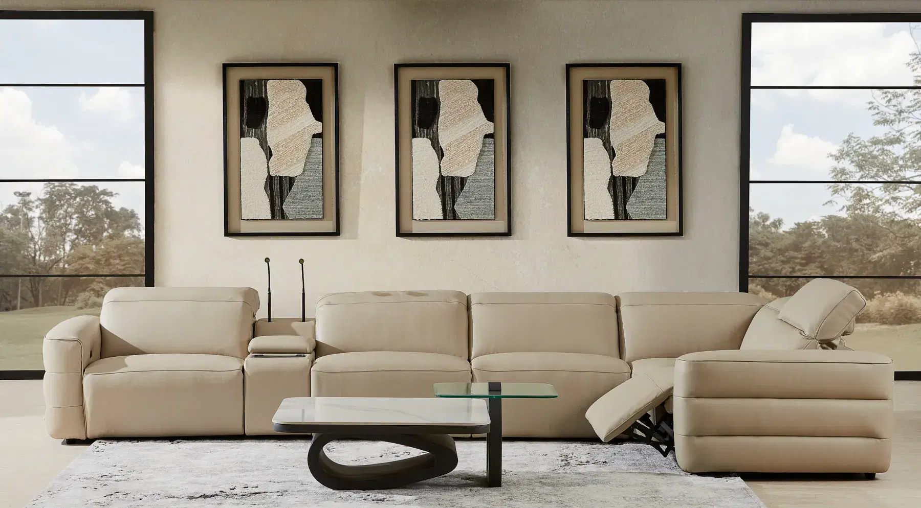 What Makes Leather A Sustainable Choice?