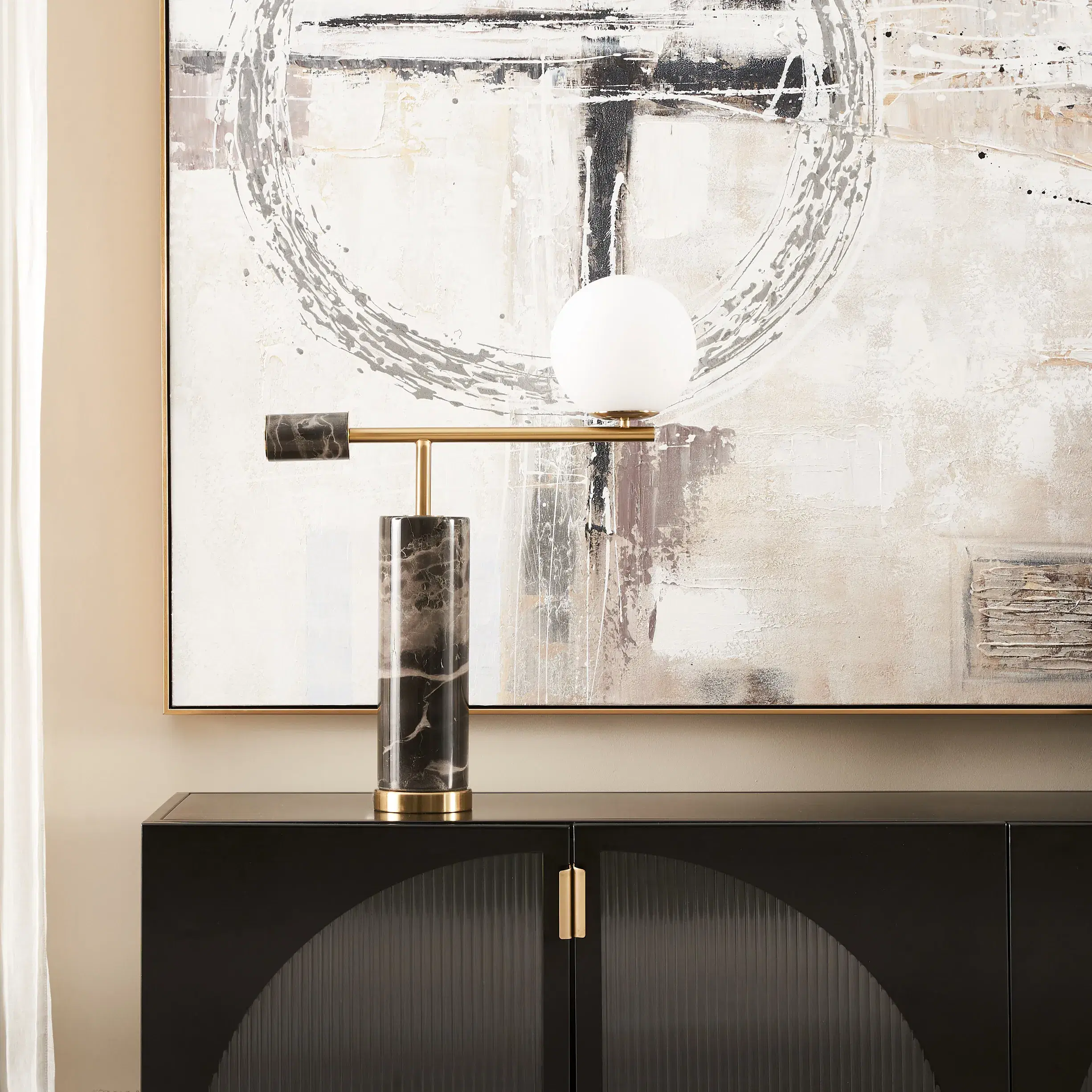 Marble Decor Styling Ideas For Your Home