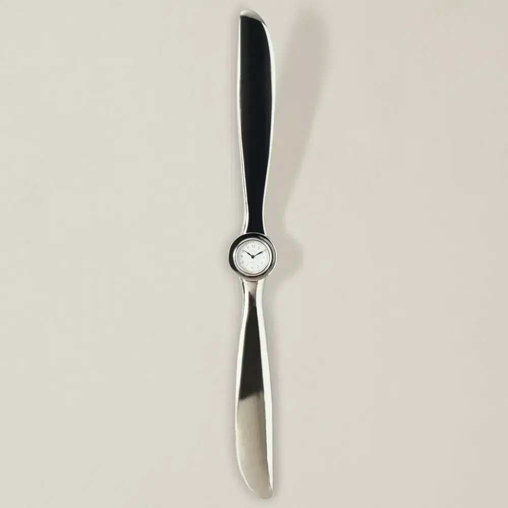Time Keeper Wall Clock