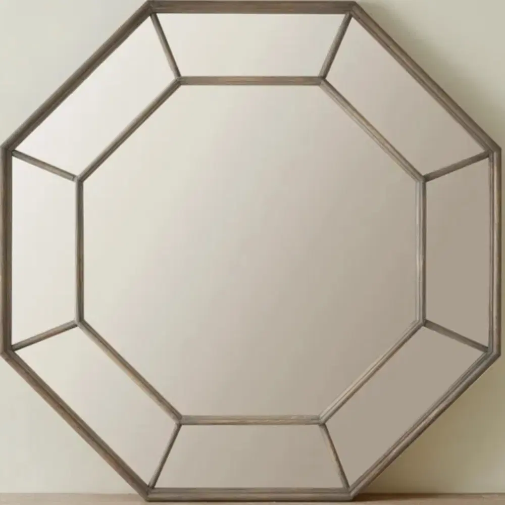 Pentagon Mirror