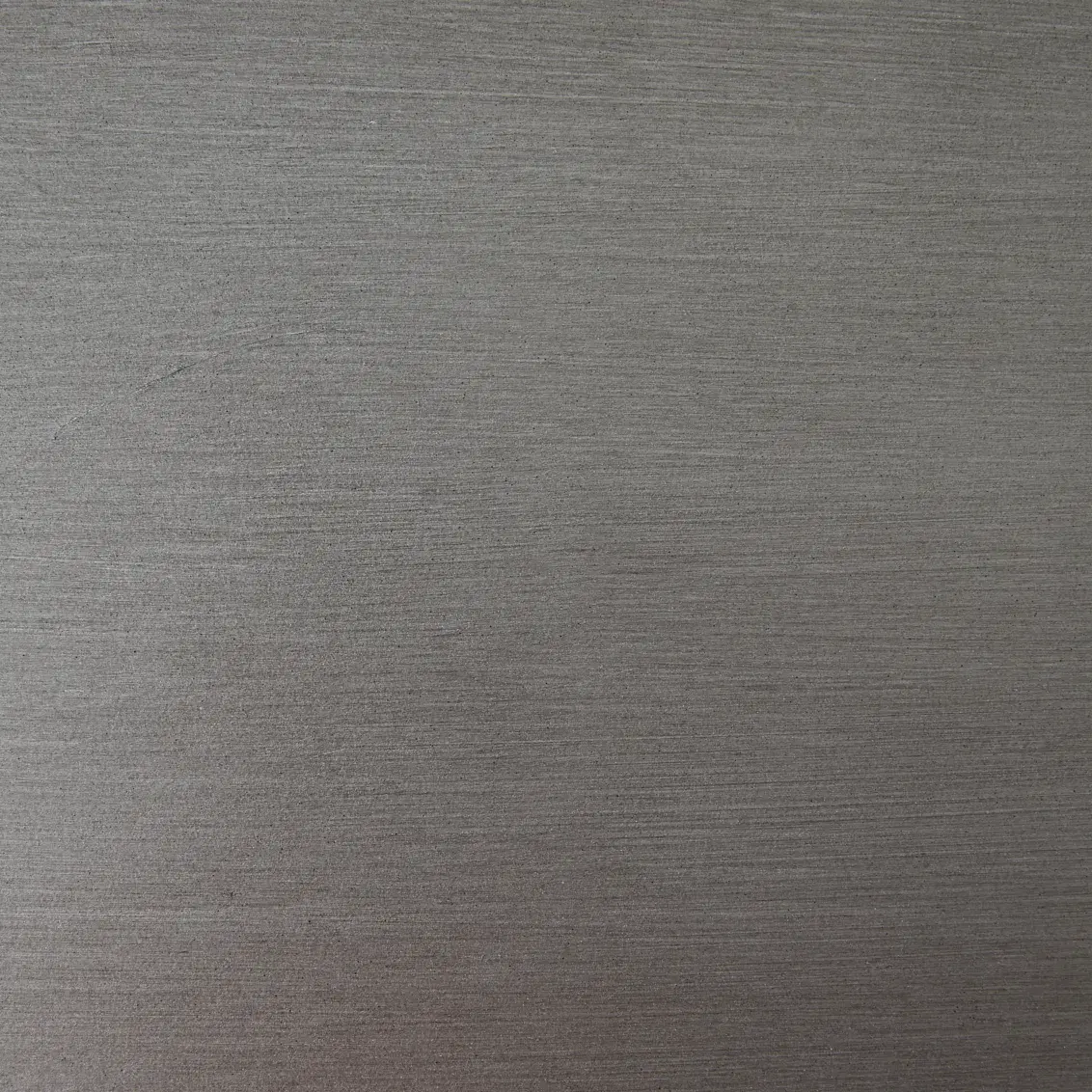 Solitude Antique Silver King Bed