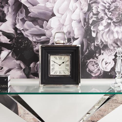 Williams Table Clock