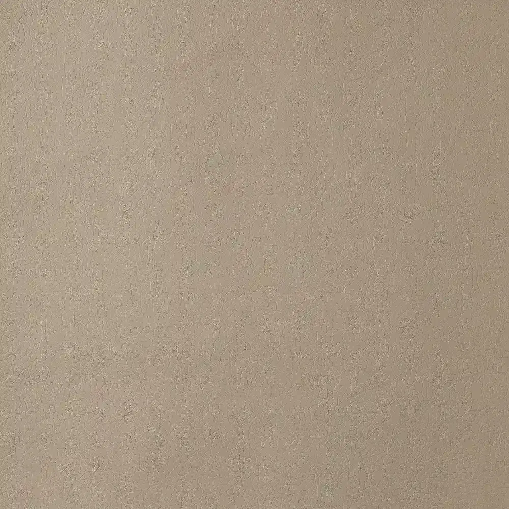 Viktor Stone Beige Vegan Leather Dining Chair