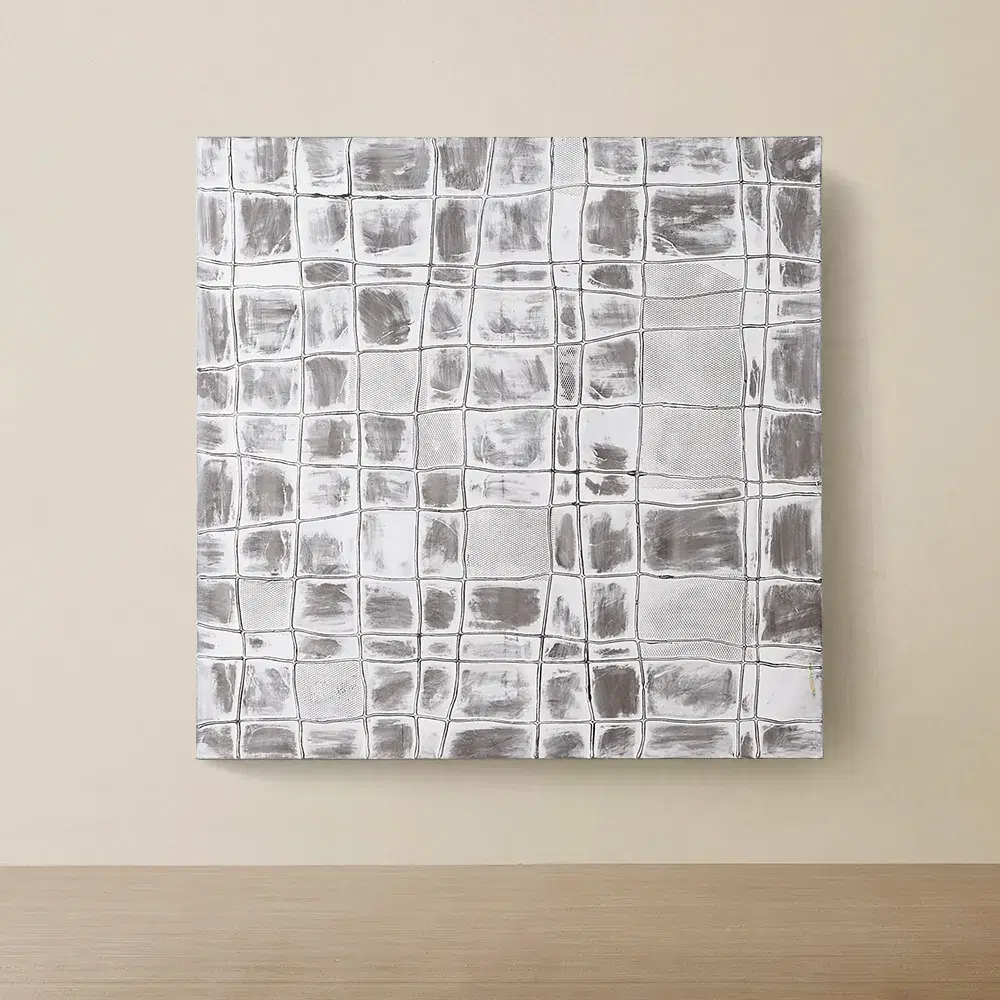 Oregon Abstract Painting