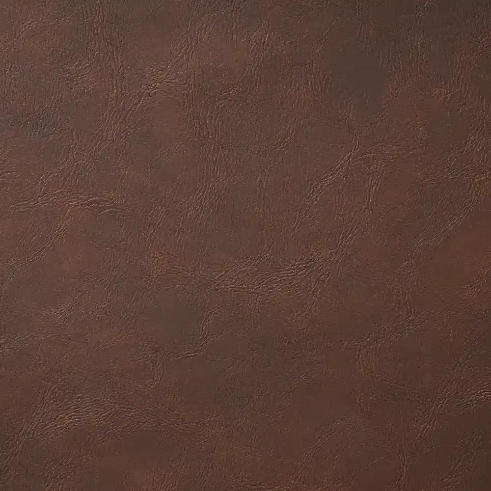 Gavin Dark Brown Vegan Leather 65cm Bar Stool