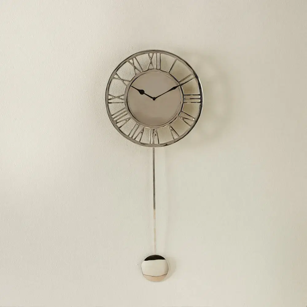 Maximus Wall Clock