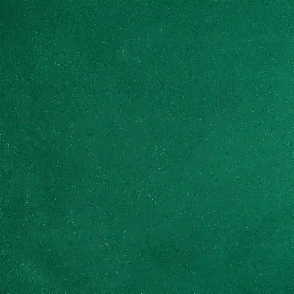 Kelly Emerald Green Velvet 3-Seater Sofa - Gold Legs