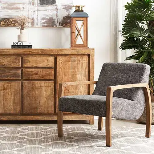 Sparrow Lantern - Small