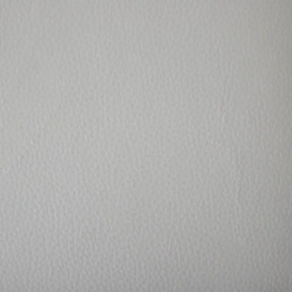 Fortitude II Cream Leather Corner Lounge 