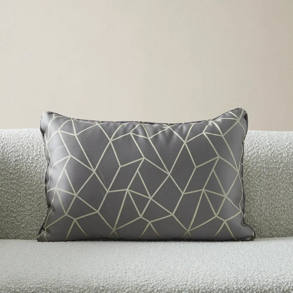 Georgia Gold Cushion 40x60