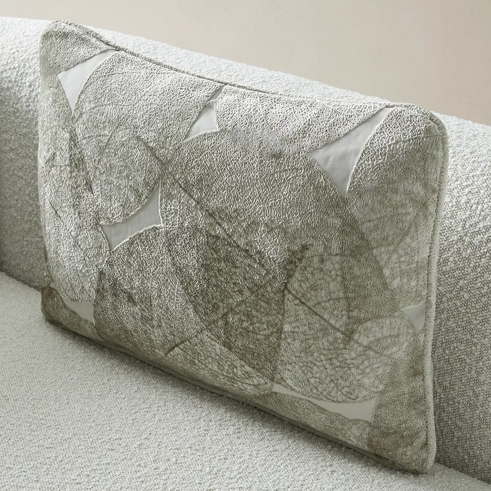 Caramel Sand Cushion 40x60