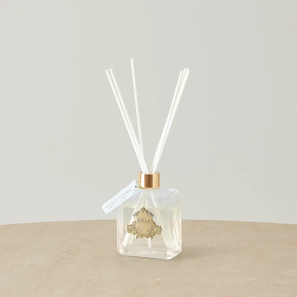 Mimosa Rose Diffuser 180ml