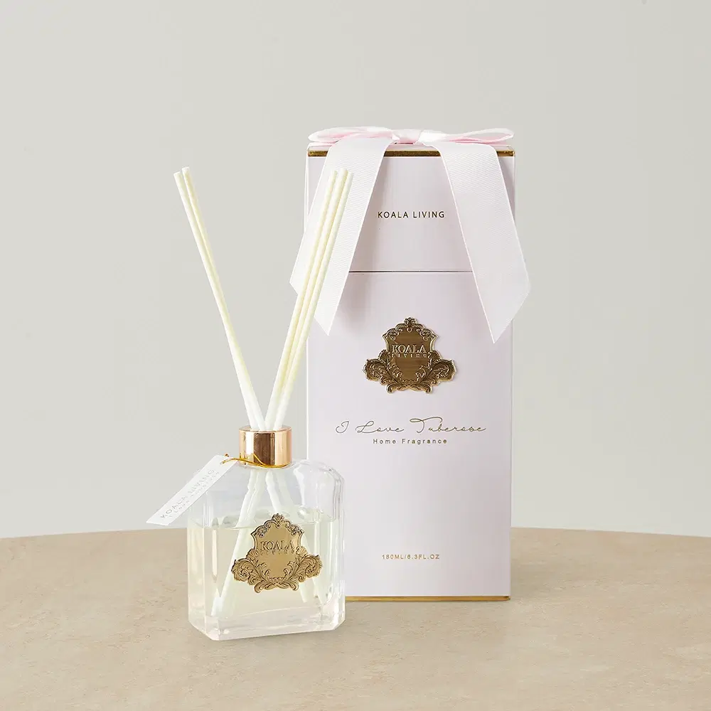 Love Tuberose Diffuser 180ml