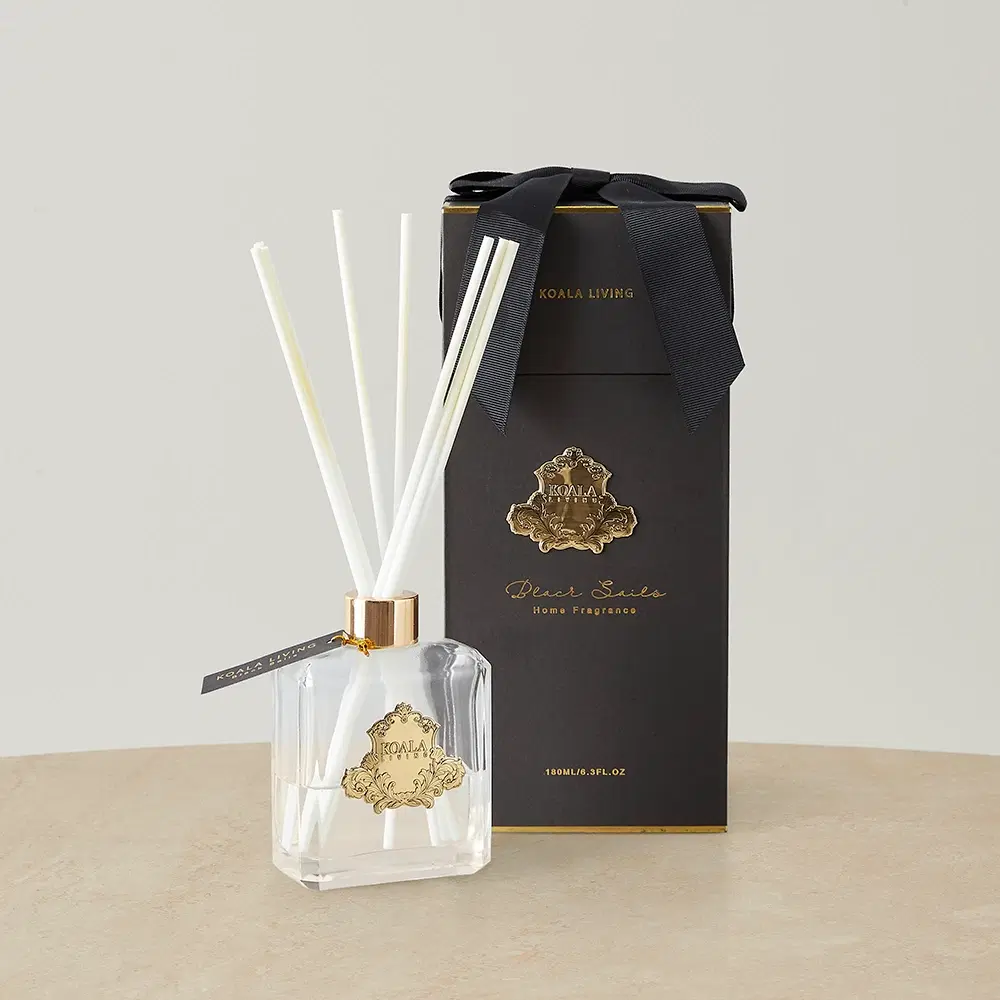 Black Sails Diffuser 180ml