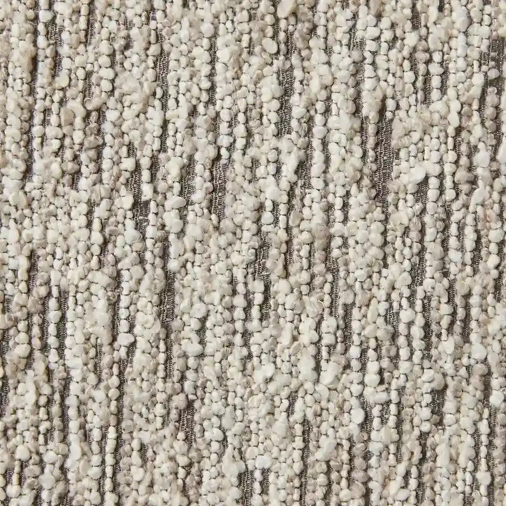 Callum Granite Boucle Occasional Chair 