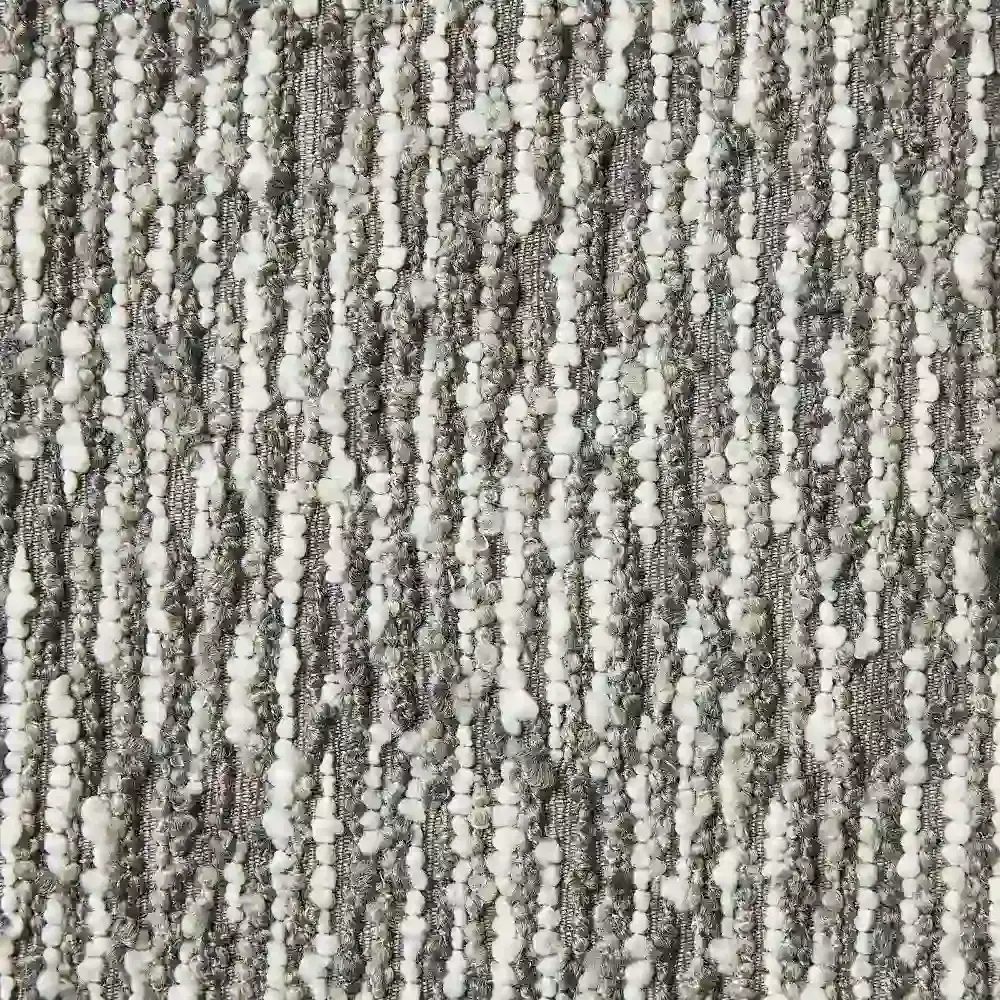 Callum Obsidian Charcoal Boucle Occasional Chair 