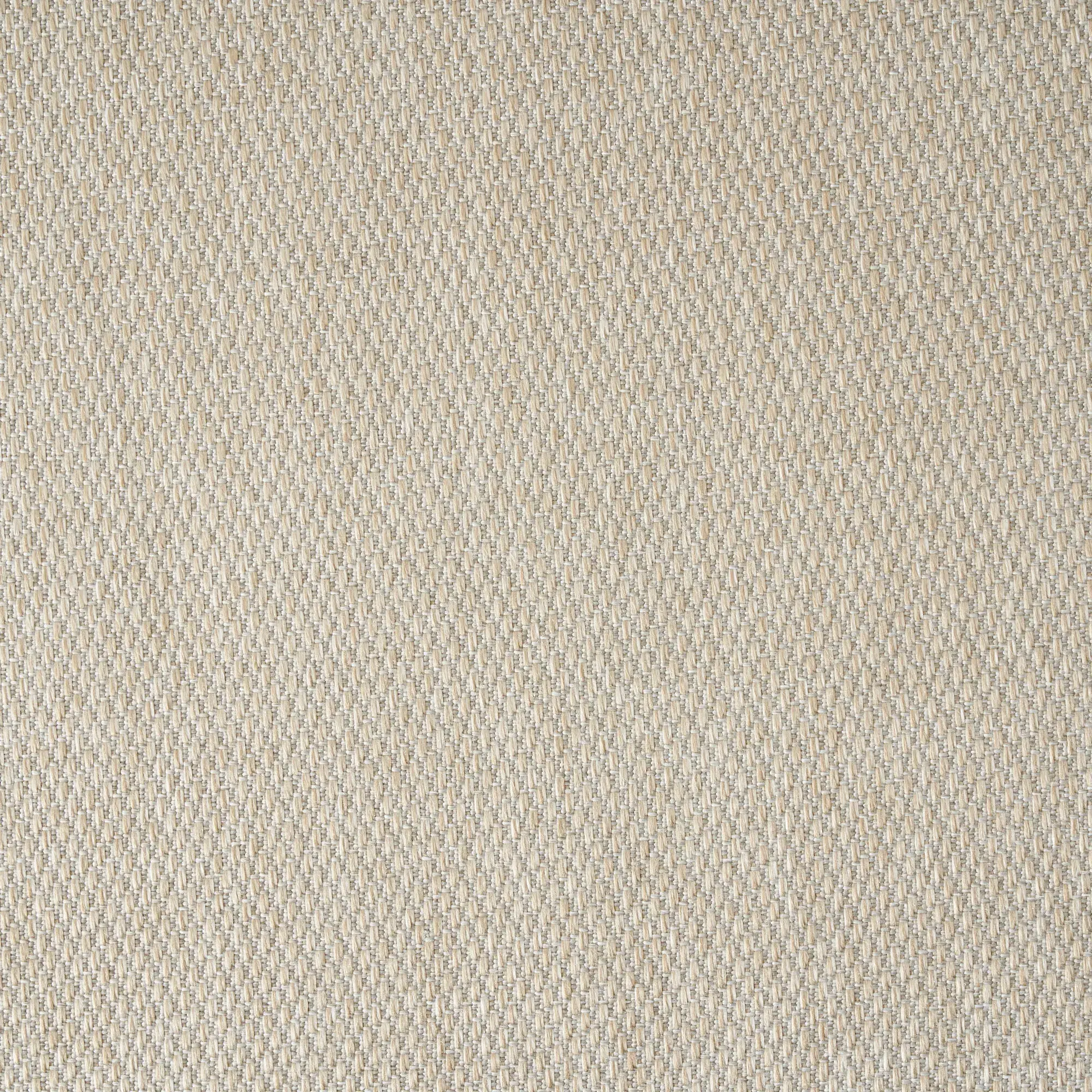 Lucia Warm Beige Outdoor Chair - Charcoal Frame