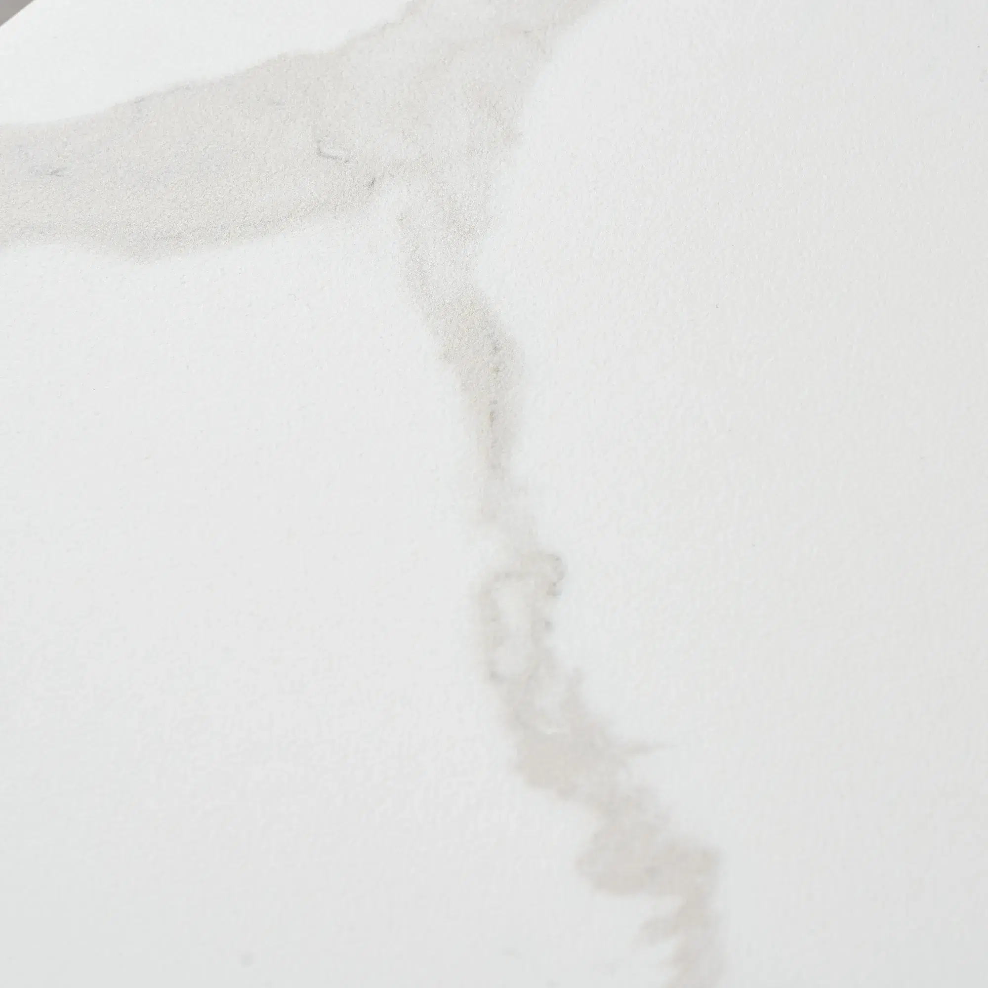 Lana White Round Outdoor Side Table 