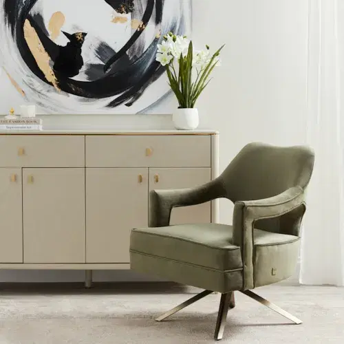 Phalaenopsis Decorative 64cm - With Planter 