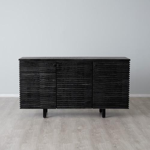 Rafiki Sideboard Black 