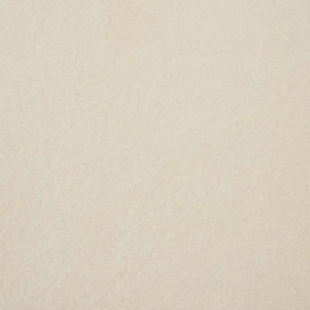 Anya Cream Velvet with Back Pattern Occasional Chair