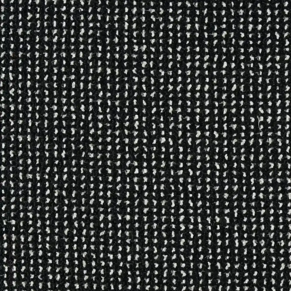 Tarrington Cosmos Black Woven Fabric Occasional Chair