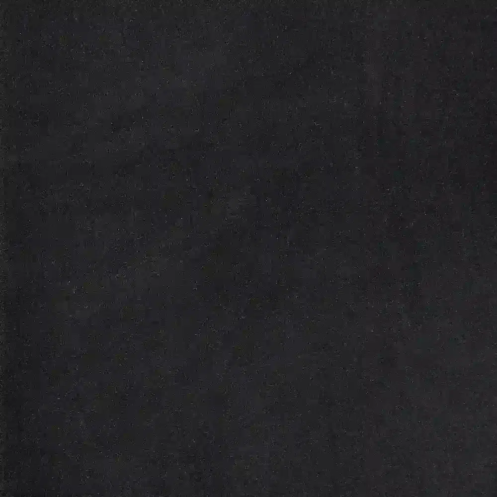 Everett Black Velvet 2 Seater Sofa