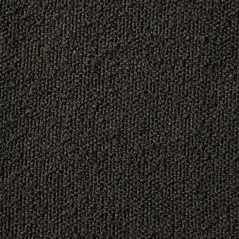 Clementine Black Boucle 2-Seater Sofa