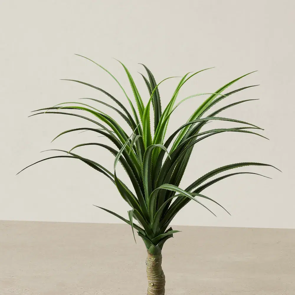 110cm Pandanus Decorative Plant With Pot