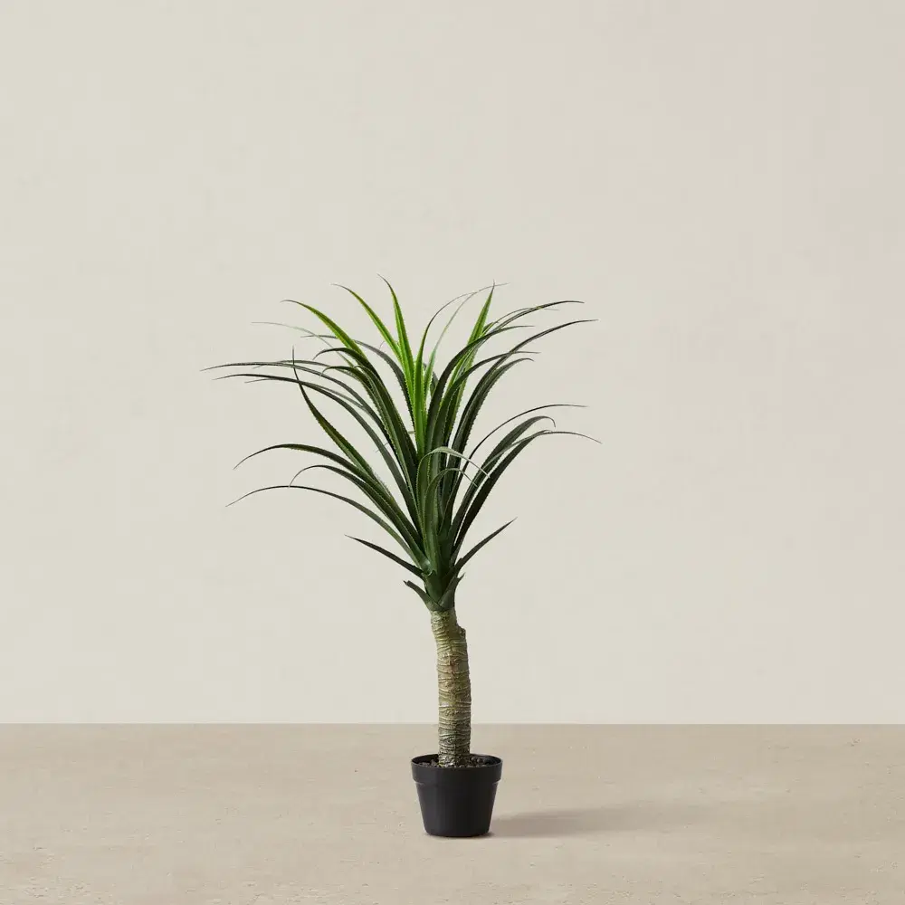 110cm Pandanus Decorative Plant With Pot