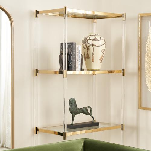 Knotted Porcelain Jar