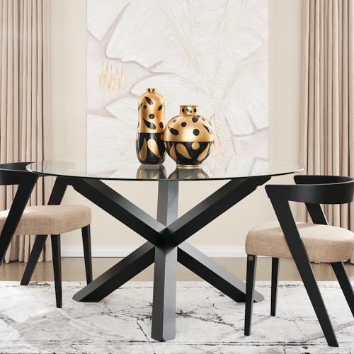 Aurelia Porcelain Jar - Tall