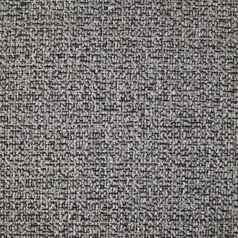 McKenna Dark Grey Woven Fabric 2-Seater Electric Recliner