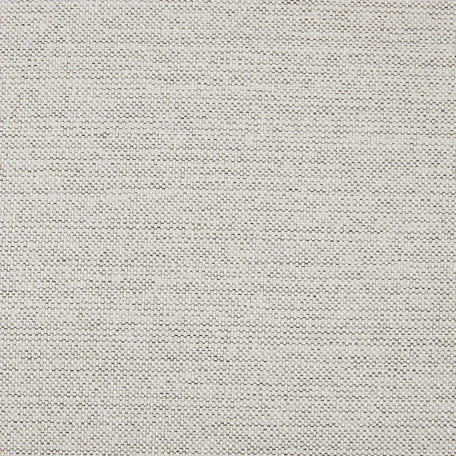 McKenna Shadow White Woven Fabric 2-Seater Recliner