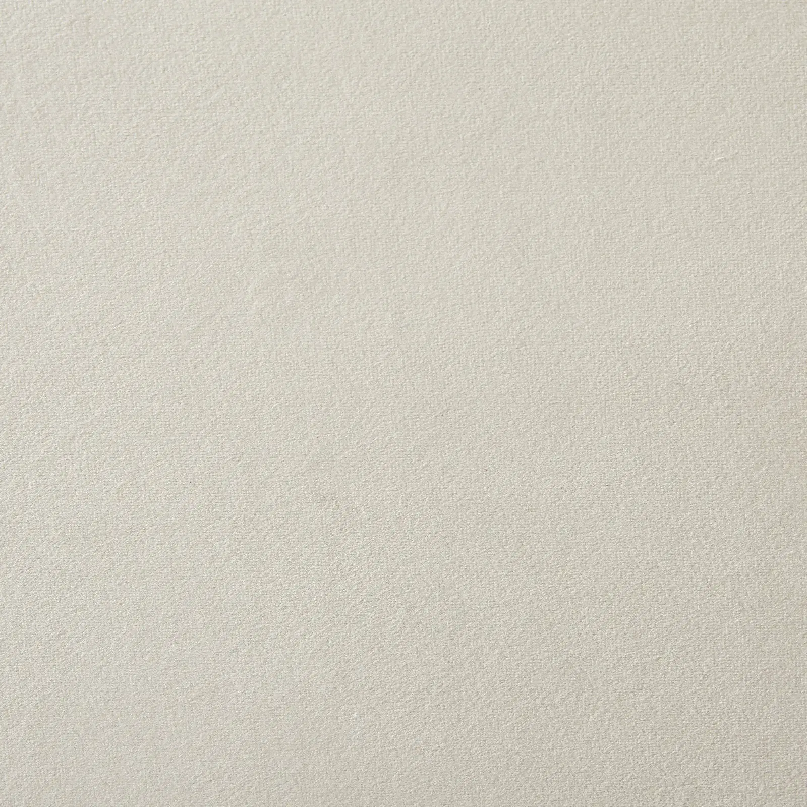 Madrid Cream Velvet Queen Bed