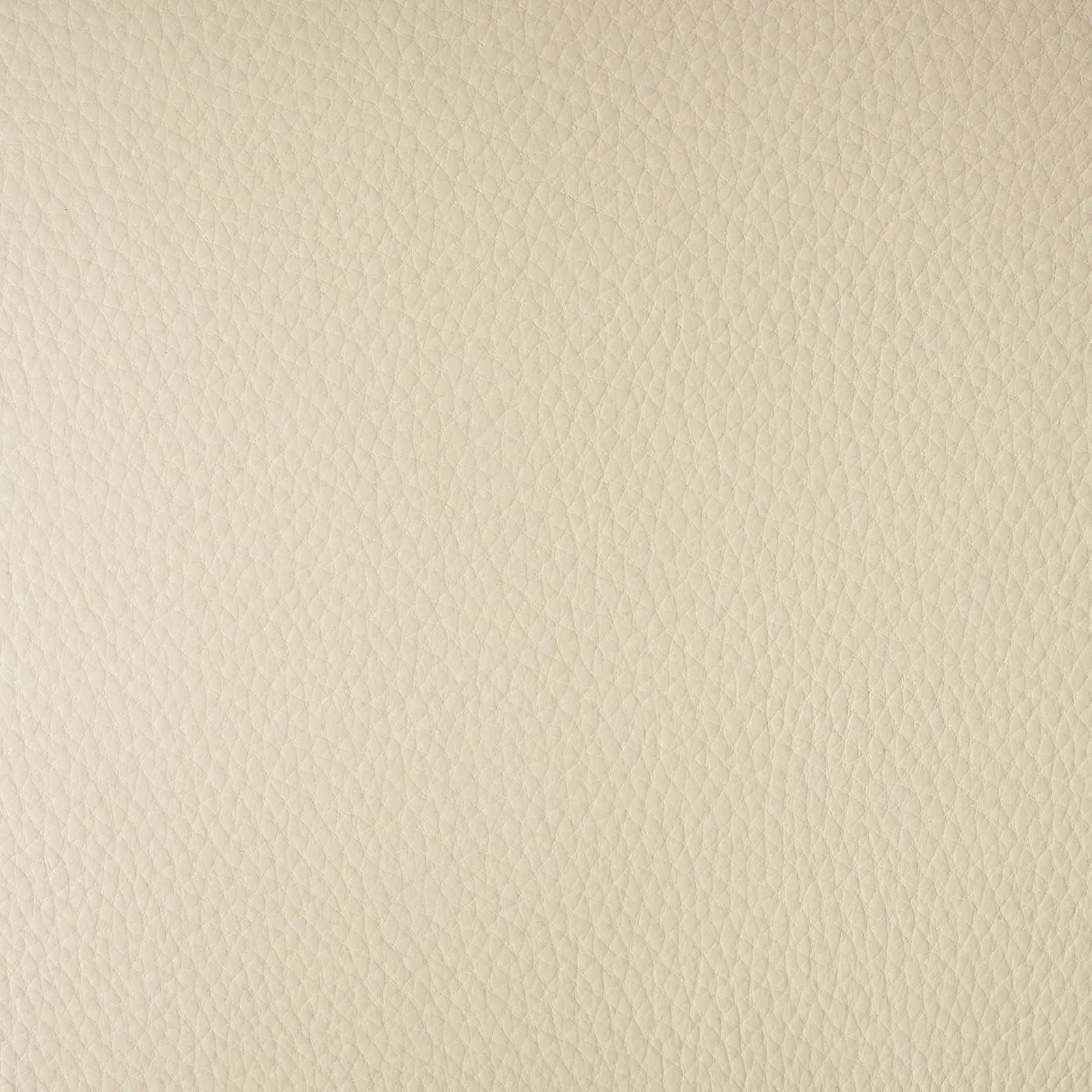 Alessia Almond Cream Leather Dual Electric Recliner Lounge - Left