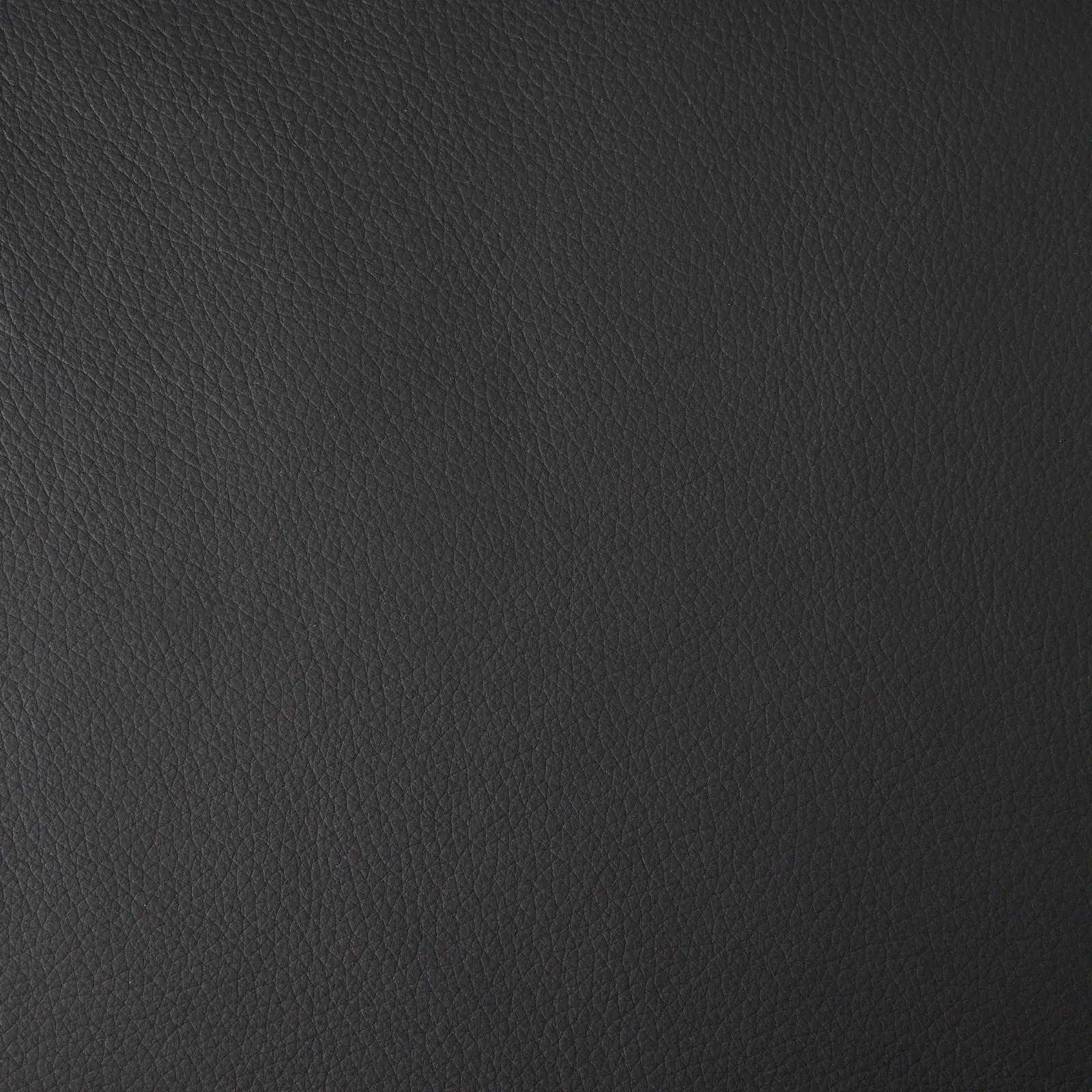 Elena Black Leather 2-Seater Electric Recliner