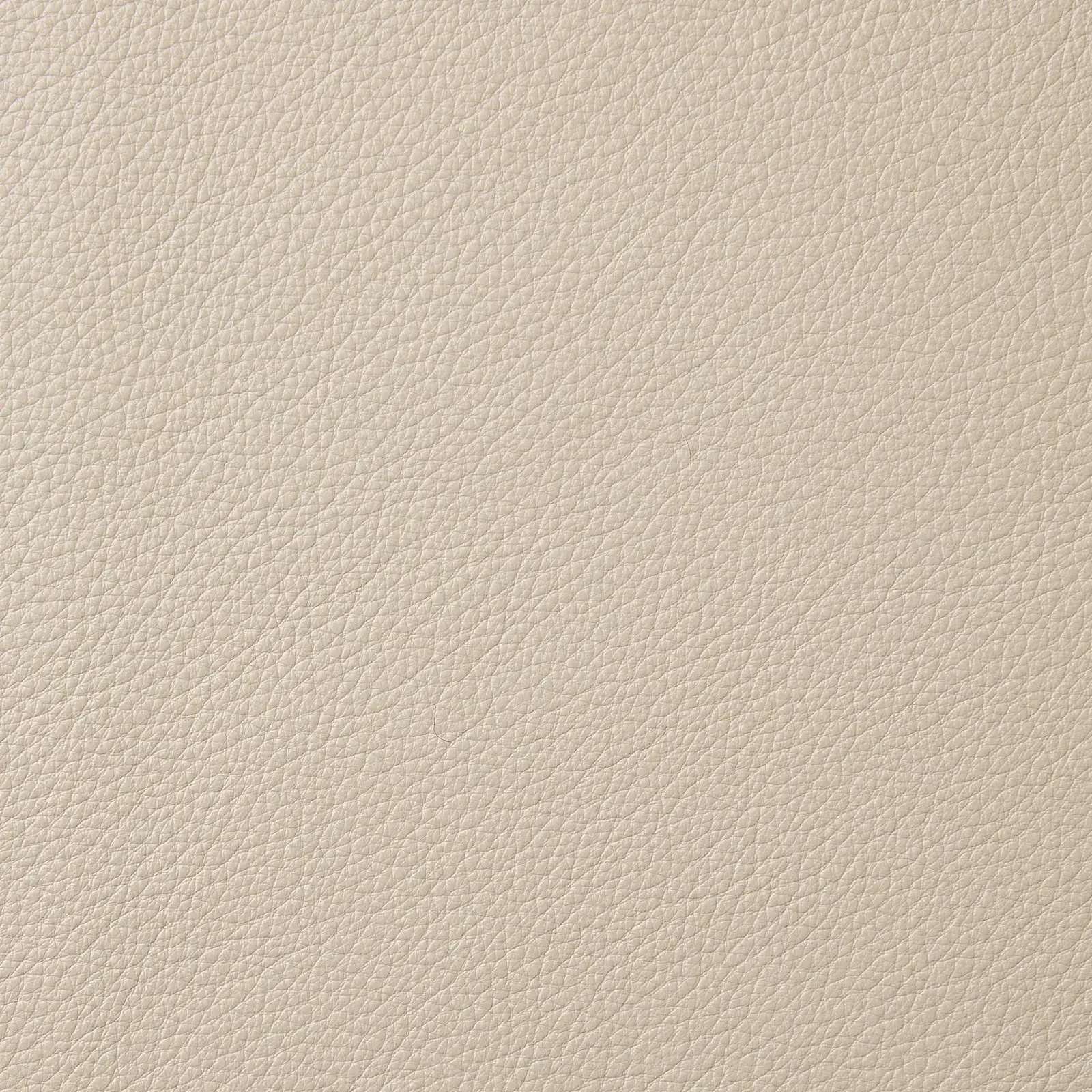 Elena Almond Cream Leather 2-Seater Electric Recliner